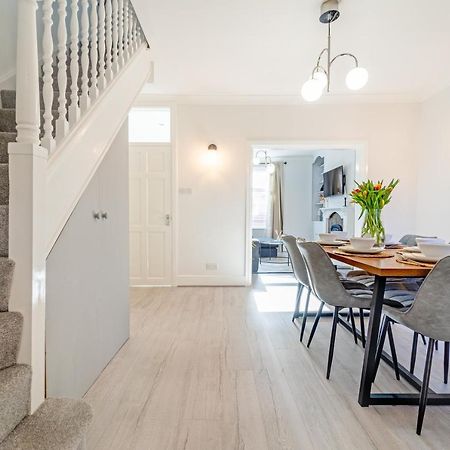 Southview Stays - Three Bedroom House Chester Eksteriør bilde