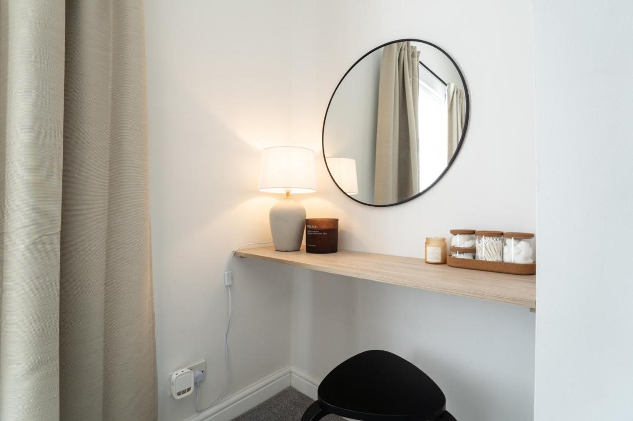 Southview Stays - Three Bedroom House Chester Eksteriør bilde